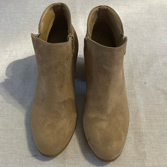 Style & Co ankle boots - Picture 1 of 7